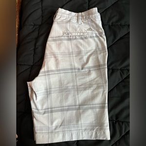 Men size 32 adidas shorts